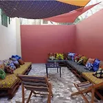 Appartement Meuble Fann Hock