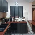 Appartement Meuble Fann Hock