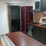 Appartement Meuble Fann Hock