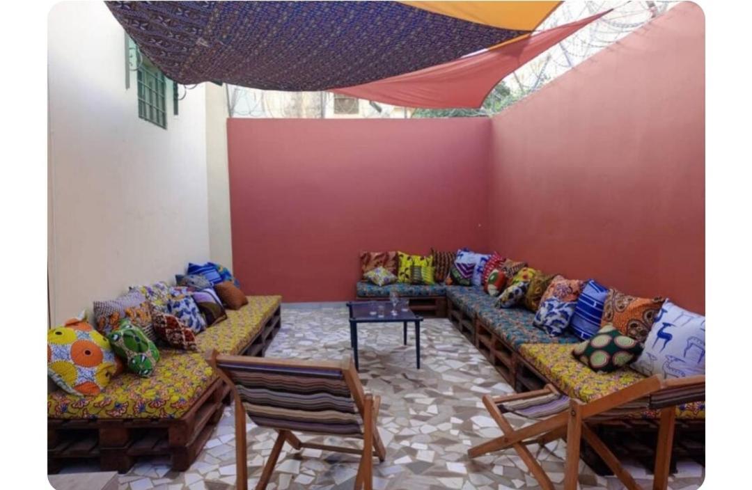 Meuble Fann Hock Dakar