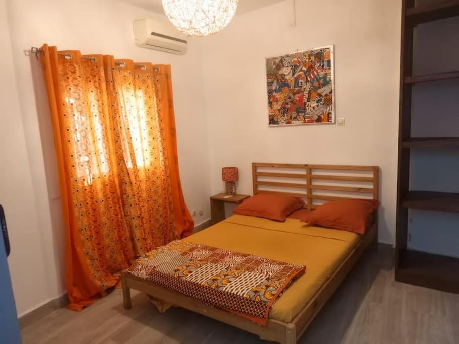 Meuble Fann Hock Apartamento