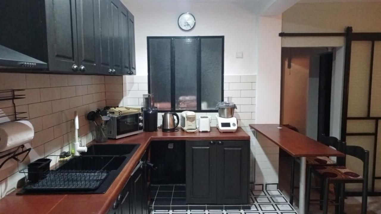 Meuble Fann Hock Apartamento *