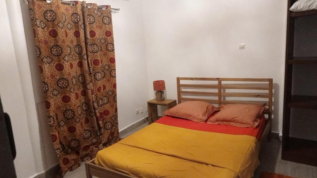 Meuble Fann Hock Apartamento