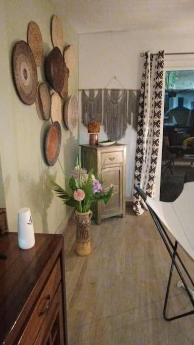 Apartamento Meuble Fann Hock *