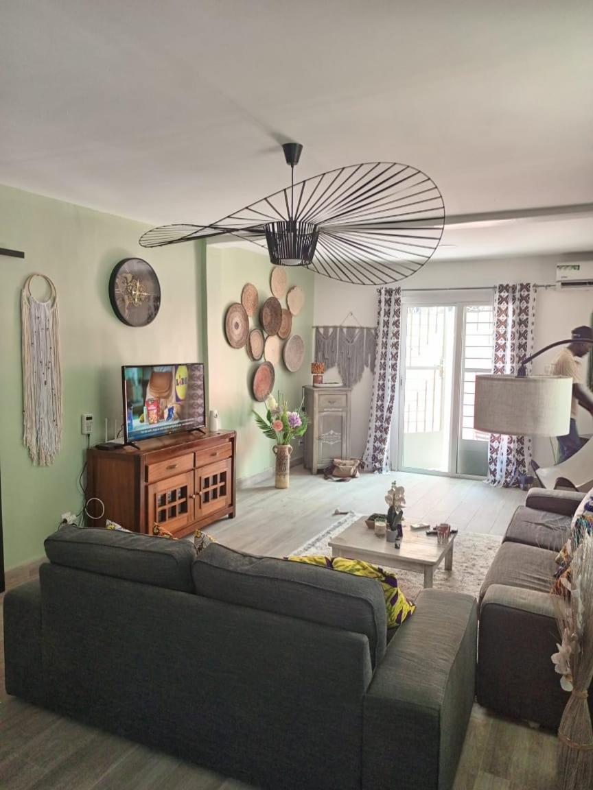 Meuble Fann Hock Apartamento