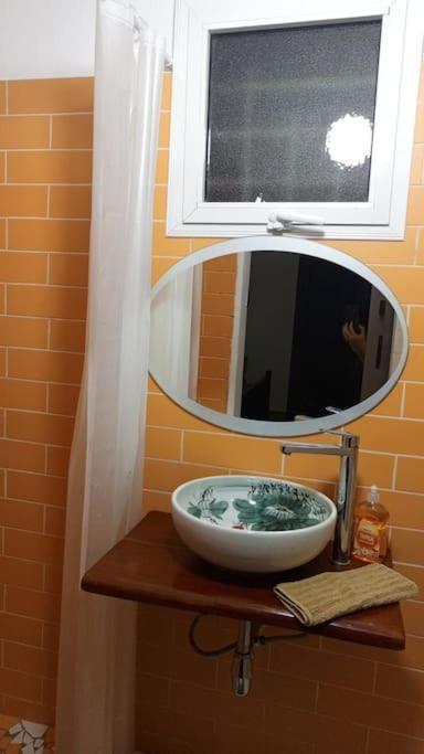 Apartamento Meuble Fann Hock