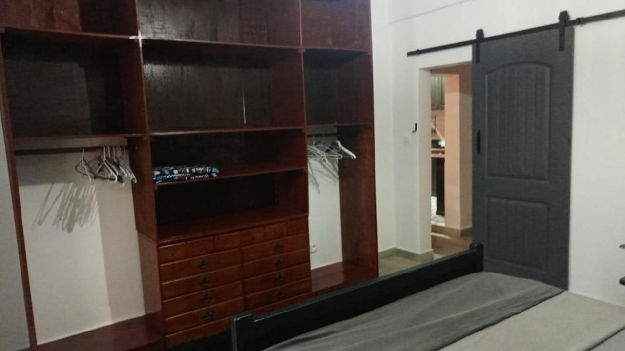 Meuble Fann Hock Apartamento *