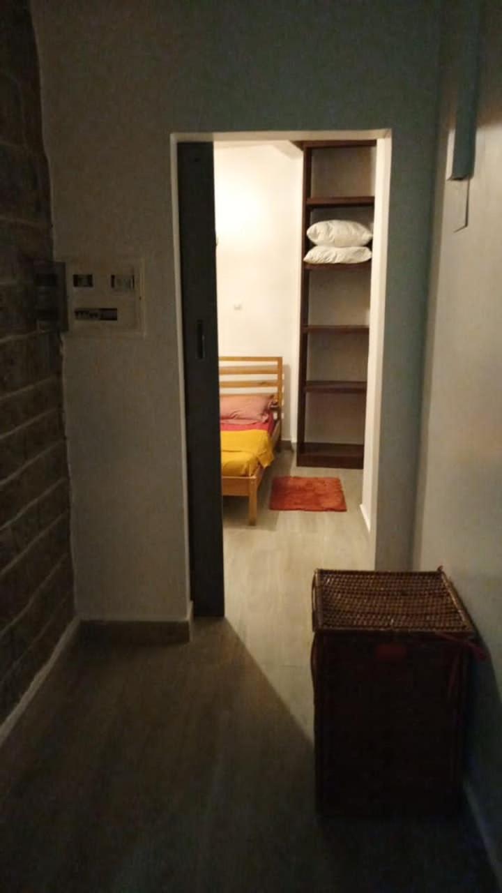 Apartamento Meuble Fann Hock Dakar