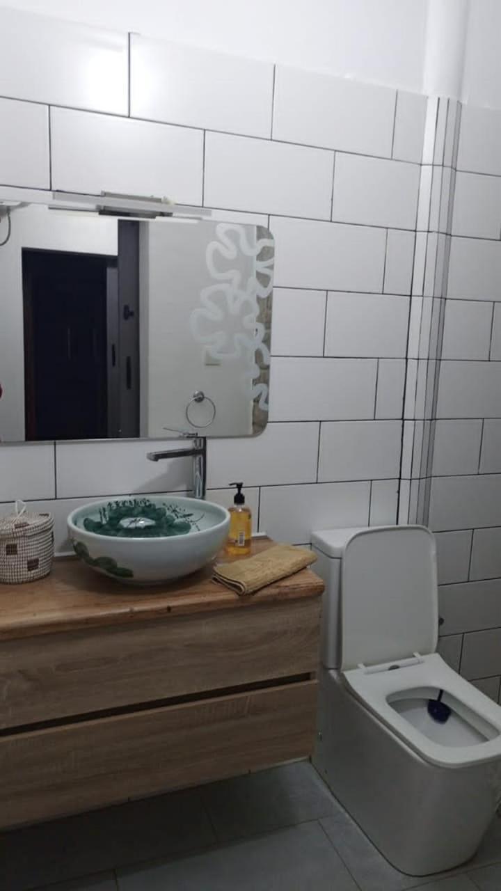 Meuble Fann Hock Dakar
