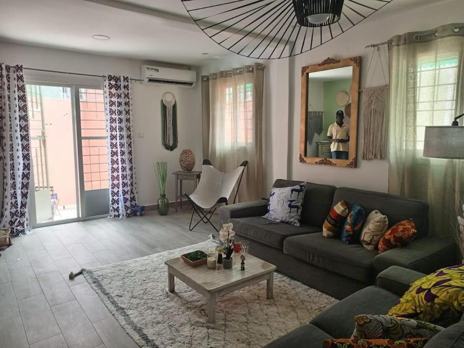 Meuble Fann Hock * Dakar