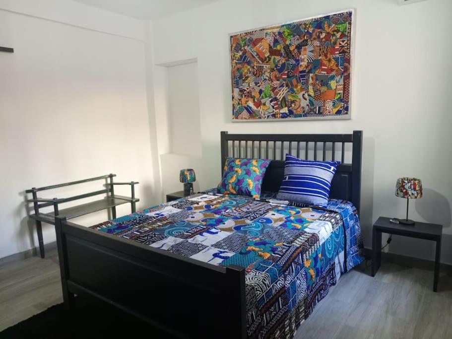 Apartamento Meuble Fann Hock *