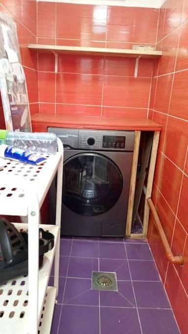 Meuble Fann Hock Apartment Dakar
