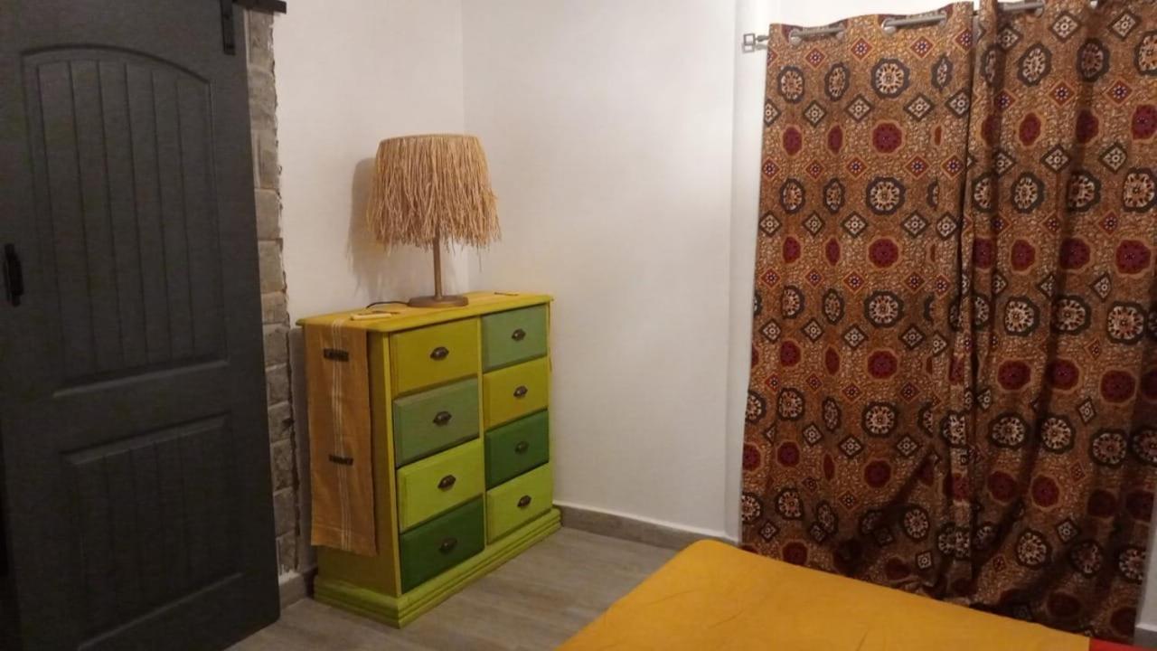 Meuble Fann Hock Apartment