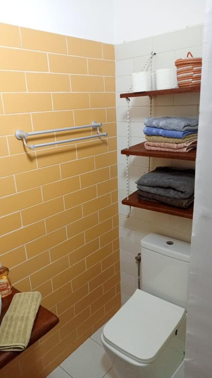Apartment Meuble Fann Hock *